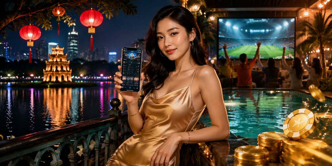 open 8888 Quay máy đường phố – vào thẳng lobby không chờ đợi
